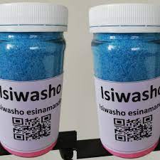 Isiwasho sokuthandeka