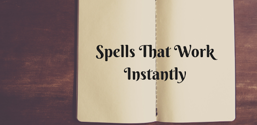 Curses that work instantly