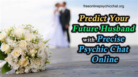 How Psychic Predicted My Husband