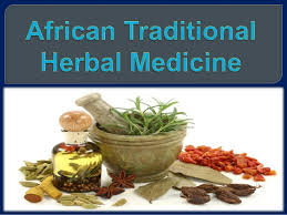 Inyanga medicine