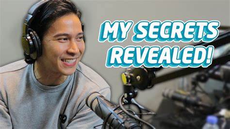 Know someone’s deepest secrets