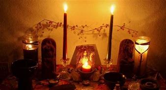 Powerful Black Magic Spells Really Work