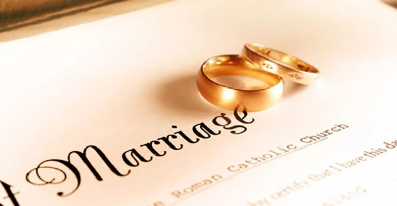 Top 5 Marriage Spells for Your Happiness