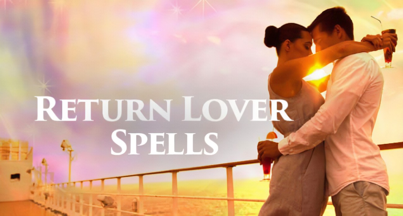 lost love spells