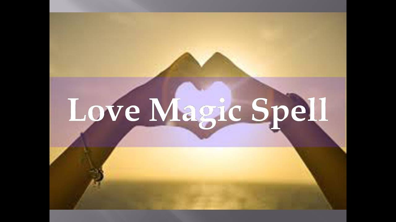 love magic works