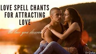 love spell to control a lover