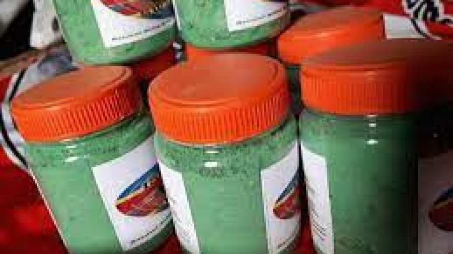mpukane siwasho benefits