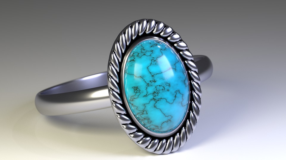 powerful magic ring