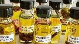 disadvantages of sandawana oil