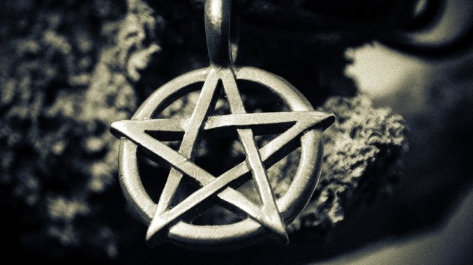 wiccan spells