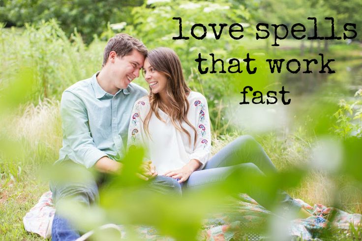 Effective Love Spells That Work Fast In Sandton