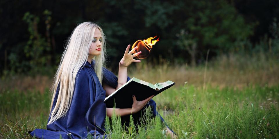 How can love spells help you find your true mate?