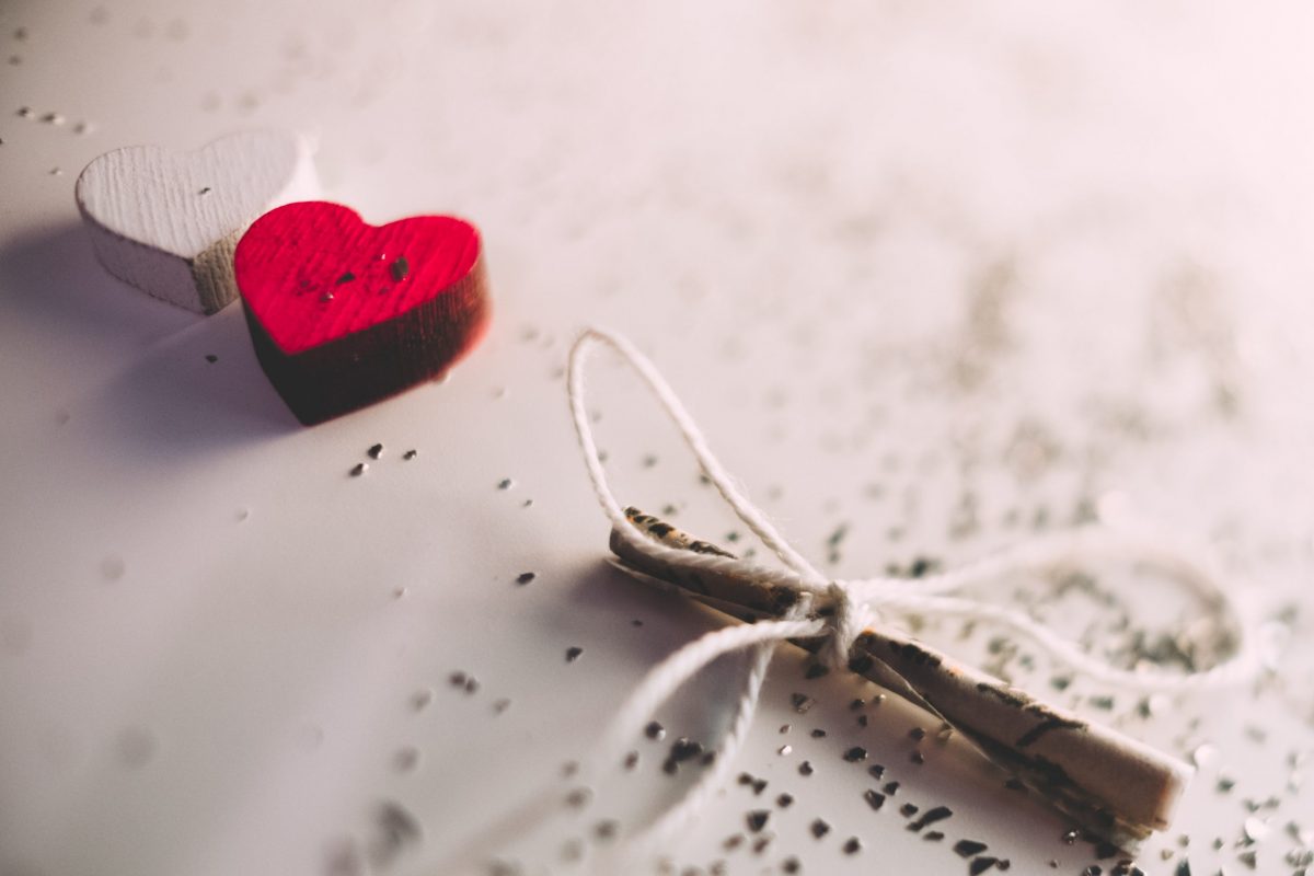 Love spells with photos