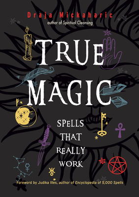 Real Magic Spells