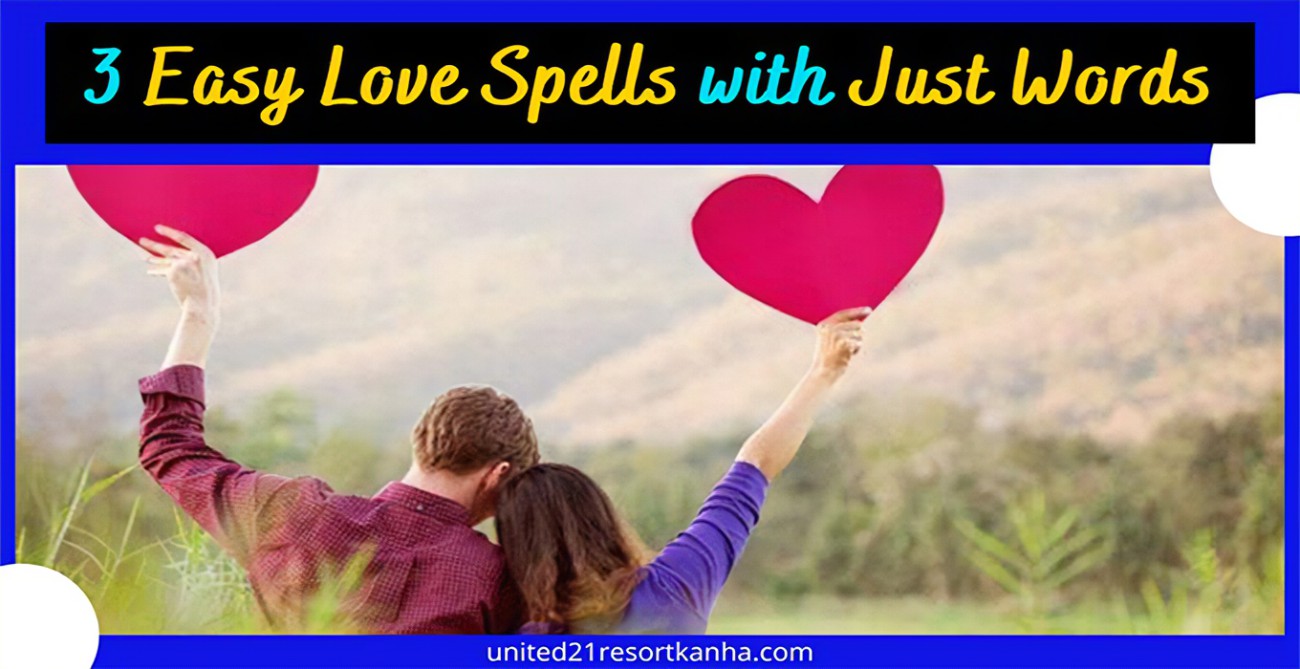 Top 12 Free Love Spells That Work In Minutes (Easy To Do)