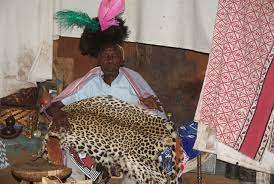 Traditional healers in chipinge zimbabwe