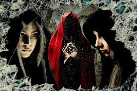 White Witchcraft Love Spells
