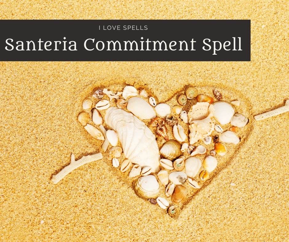 commitment spells usa