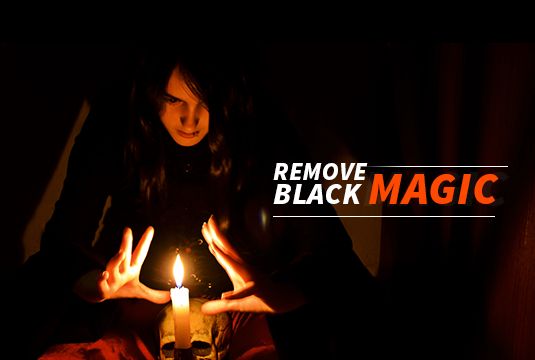 Black magic removal in usa
