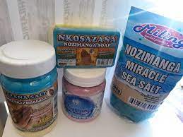 Nozimanga products
