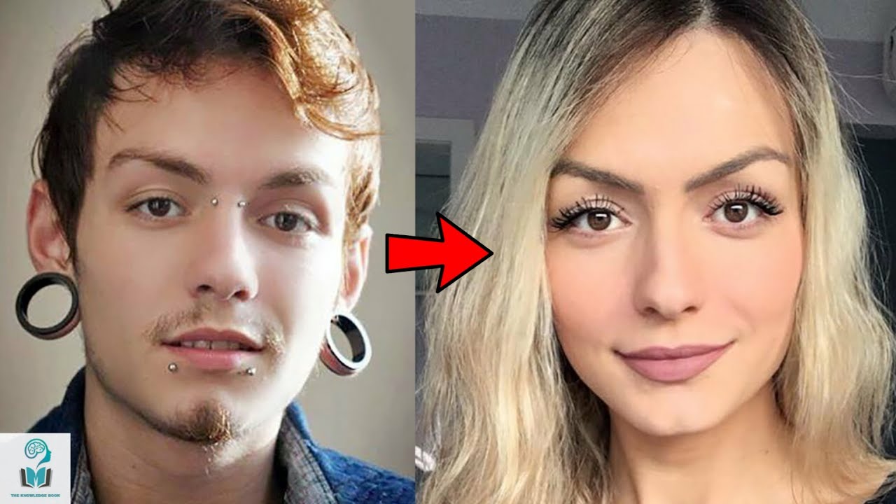 instant gender change