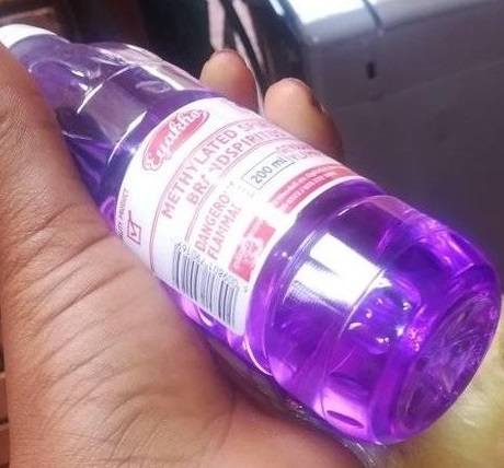 umlotha wamandiya benefits