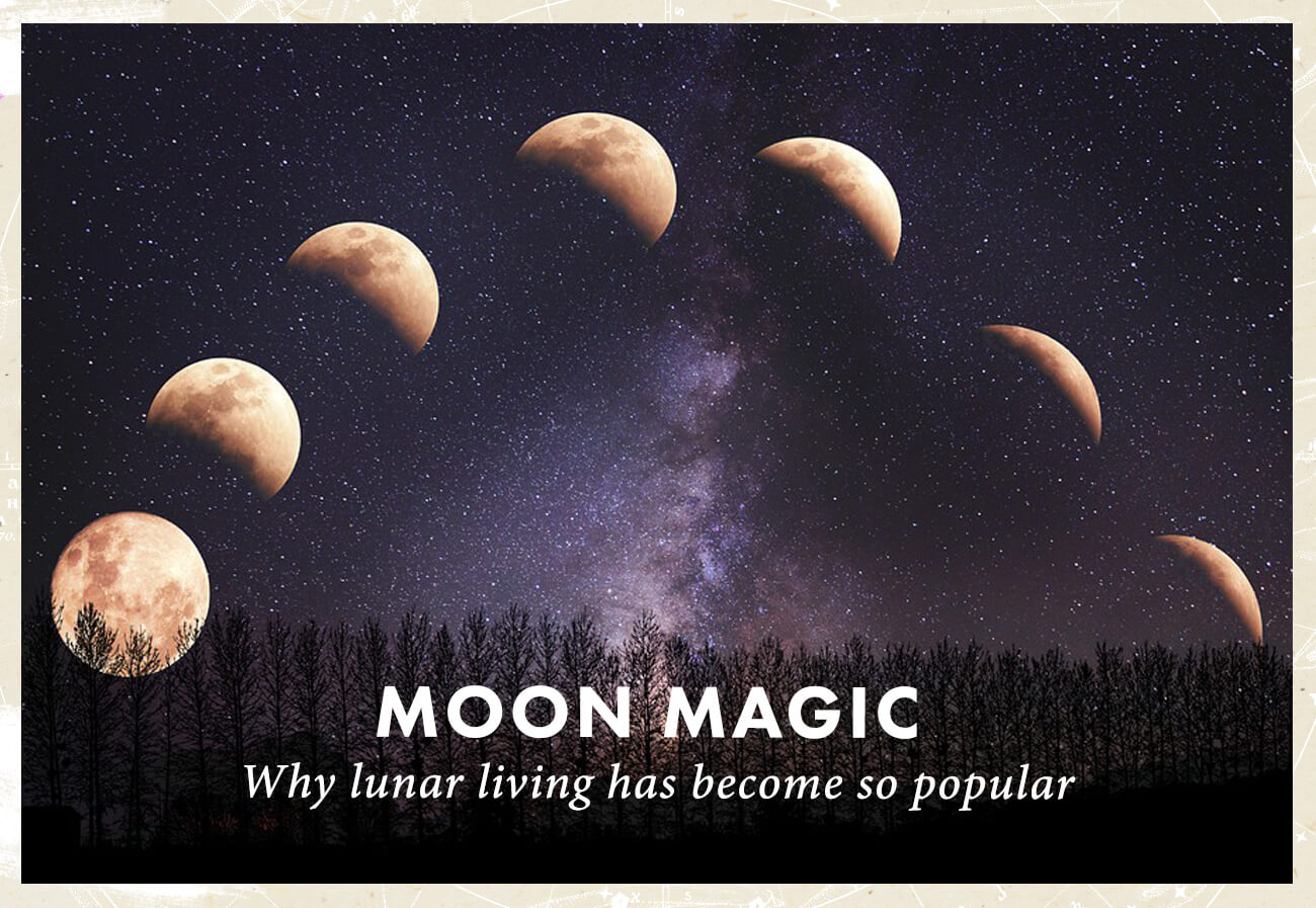 Moon Magic