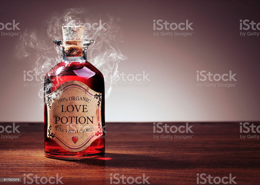 lost love potions