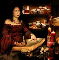 witchcraft and love spells