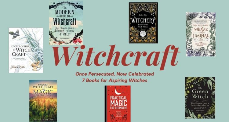 Beginner Witchcraft for Upcoming Witches