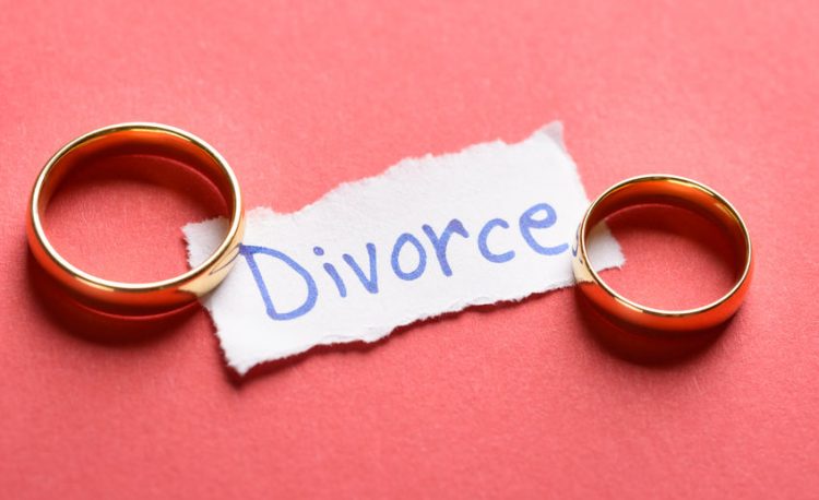 Divorce Spells