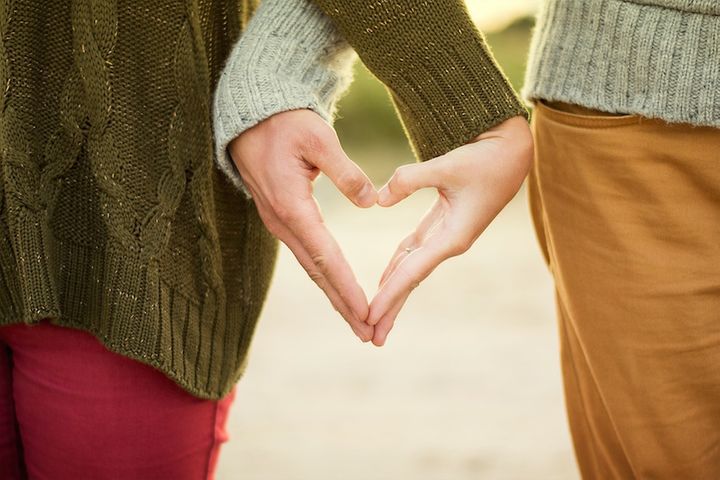 How do you connect deeply in a relationship?