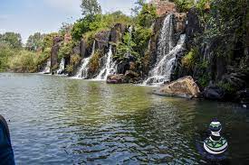 How to connect with abalozi