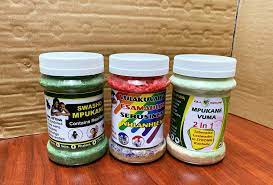 Impukane isiwasho