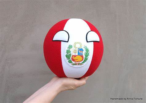 Peruvian Ball