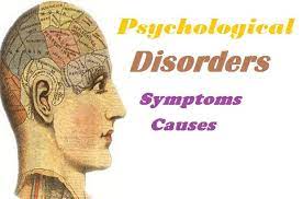 What is a Psychological Disorder?