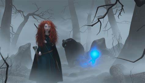Bravery Love Spell