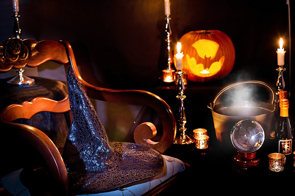 Connecticut Psychic Love Spells