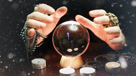 Instant Love Psychic Spells