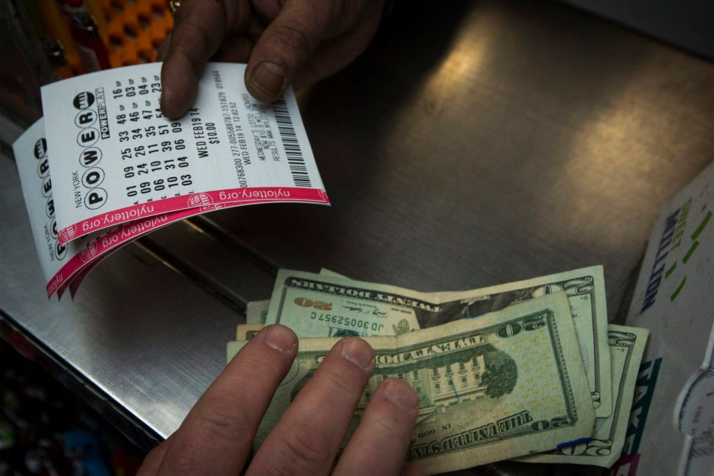Lotto Money Spells That Work Fast