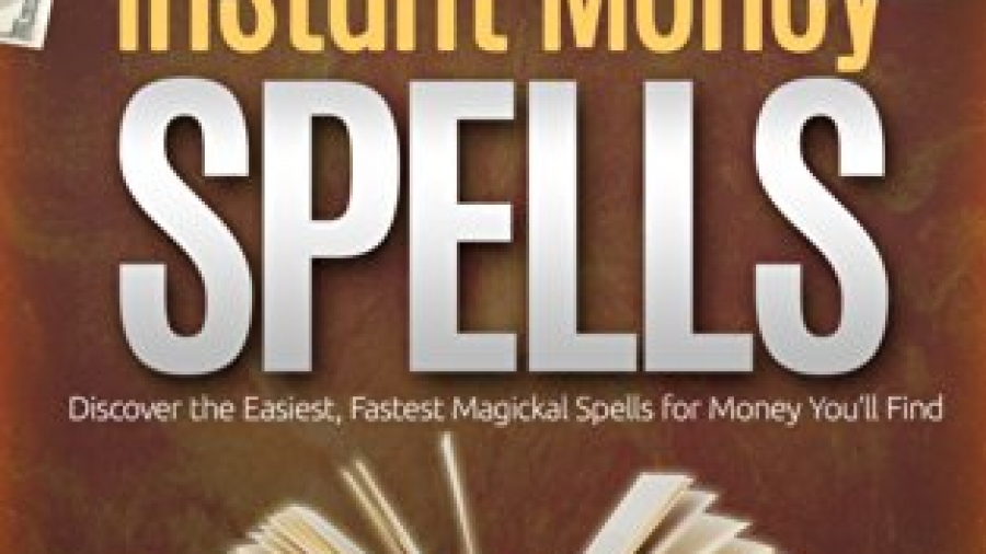 Money Spell Chants That Work Immediately