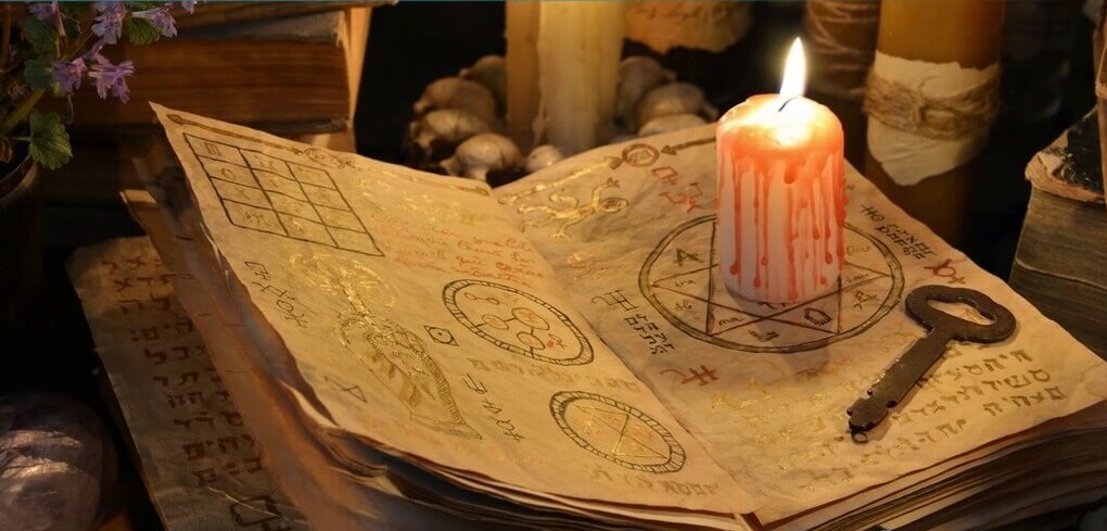 Spells To Get My Ex Back Now with White Magic
