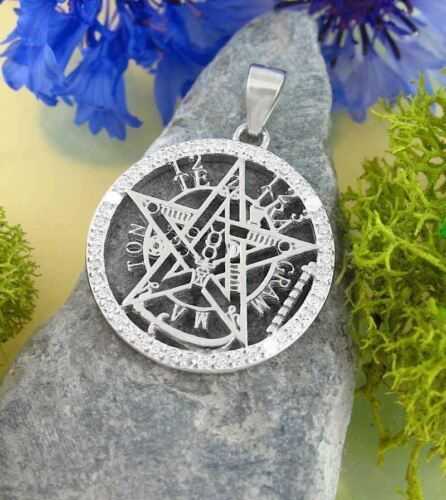 Tetragrammaton Protection