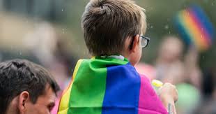 Transgender children deserve acceptance,