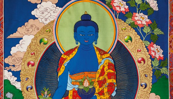 What is Apotropaic Buddhism?