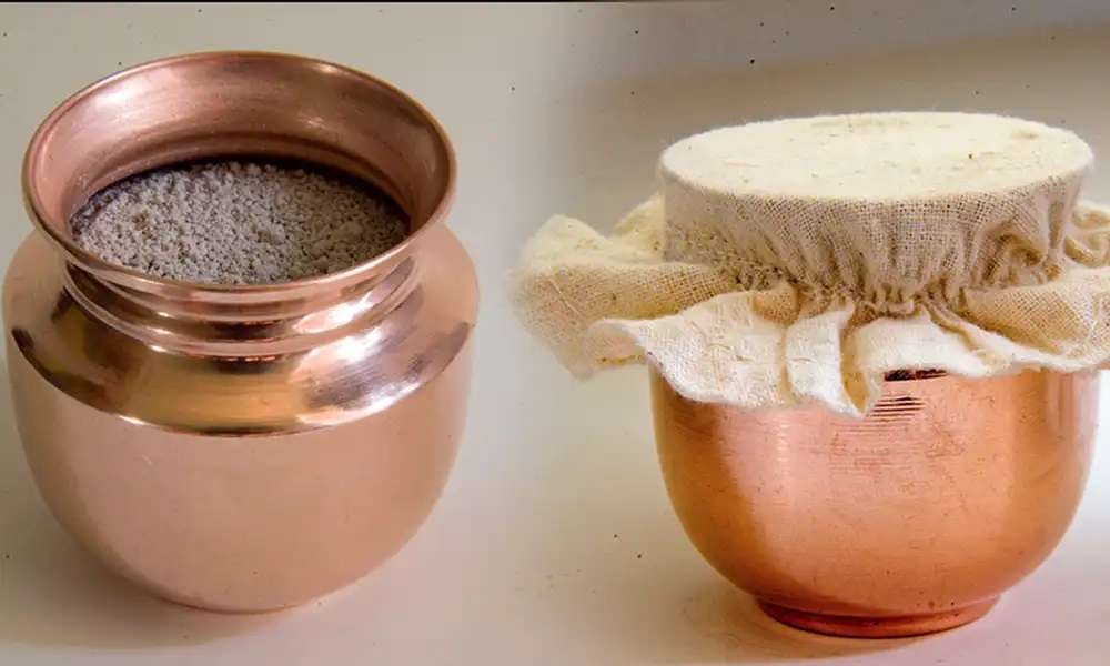 side effects of eating holy ash
