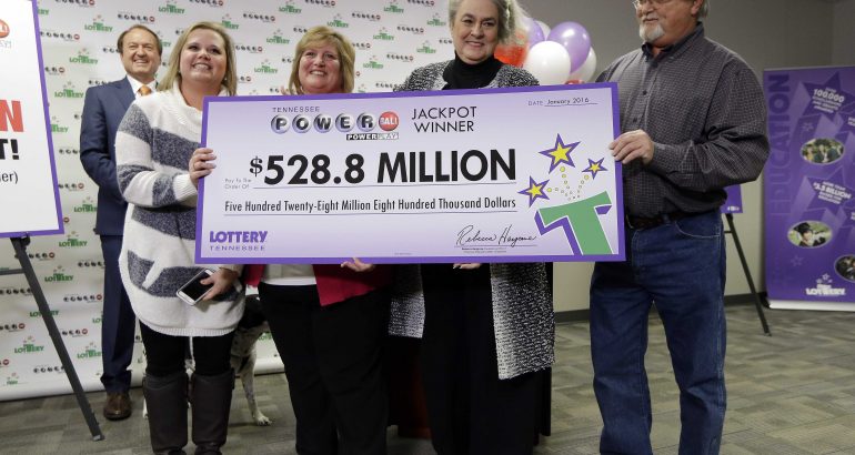 spells to win lottery jackpot