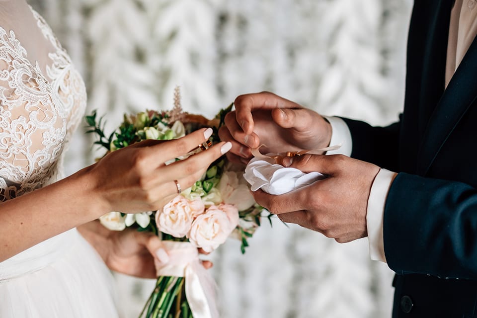 Authentic marriage spell