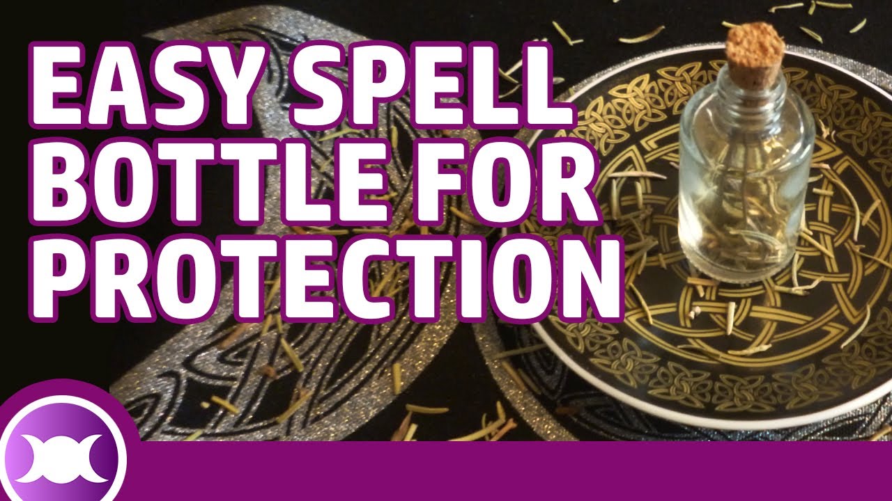 Does protection spell work?