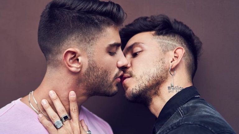 Lesbian And Gay Love Spell